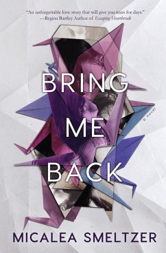 Bring Me Back - Smeltzer, Micalea