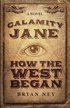 Calamity Jane - Ney, Bryan