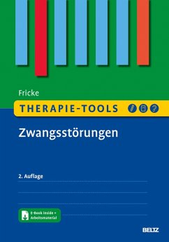 Therapie-Tools Zwangsstörungen (eBook, PDF) - Fricke, Susanne