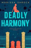 Deadly Harmony (Georgia Rae Winston Mysteries, #4) (eBook, ePUB)