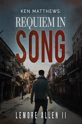 KEN MATTHEWS. REQUIEM IN SONG (eBook, ePUB) KEN MATTHEWS. REQUIEM IN SONG (eBook, ePUB)