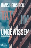 Tod im Ungewissen