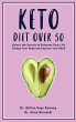 KETO DIET OVER 50 - Bild 1
