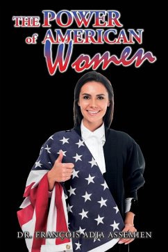 The Power of American Women - Assemien, Francois Adja