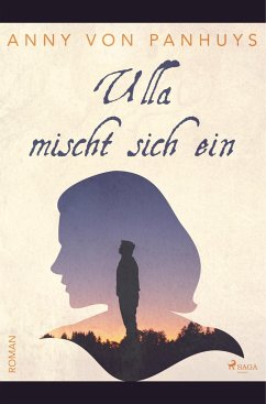 Ulla mischt sich ein - Panhuys, Anny von