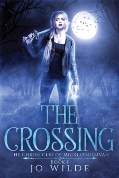 The Crossing - Wilde, Jo