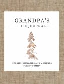 Grandpa's Life Journal