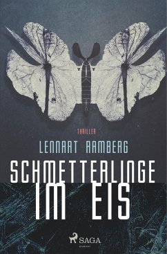 Schmetterlinge im Eis - Ramberg, Lennart
