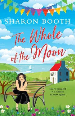 The Whole of the Moon - Booth, Sharon