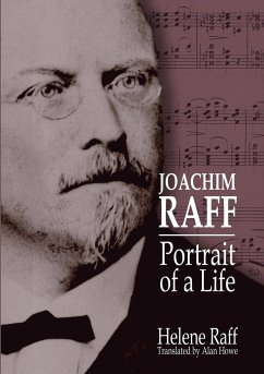 Joachim Raff - Raff, Helene