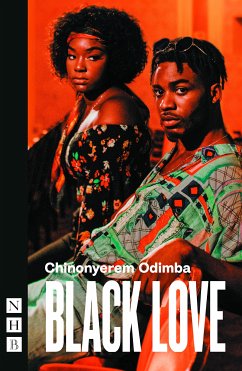 Black Love (NHB Modern Plays) (eBook, ePUB) - Odimba, Chinonyerem