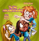 The big misunderstanding (eBook, ePUB) The big misunderstanding (eBook, ePUB)