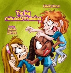 Cover The big misunderstanding (eBook, ePUB)