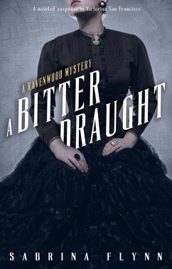 A Bitter Draught (Ravenwood Mysteries, #2) (eBook, ePUB) - Flynn, Sabrina