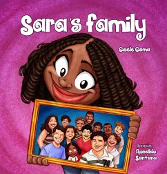 Cover Sara's family (eBook, ePUB)