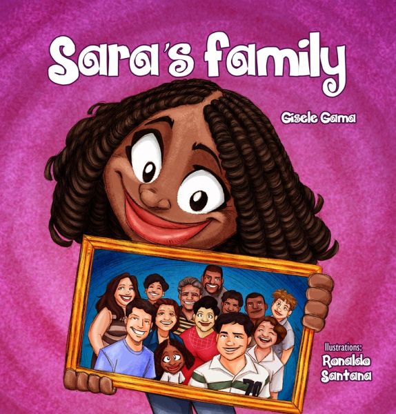 Sara's family (eBook, ePUB)