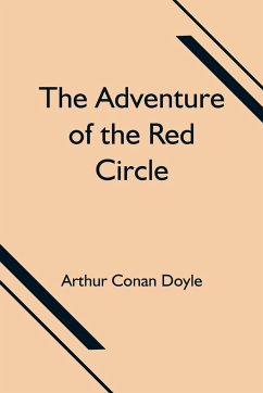 The Adventure of the Red Circle - Conan Doyle, Arthur