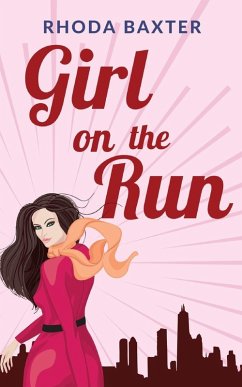 Cover Girl On The Run