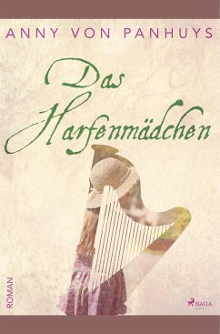 Das Harfenmädchen - Panhuys, Anny von