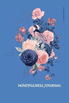 Mindfulness Journal - Books, Cd