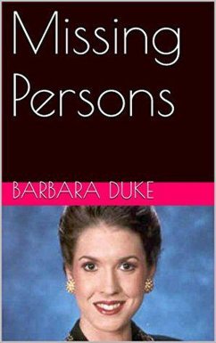 Cover Missing Persons (eBook, ePUB)