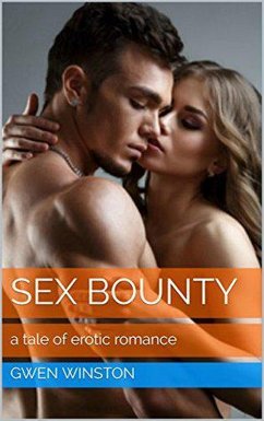 Cover Sex Bounty (eBook, ePUB)