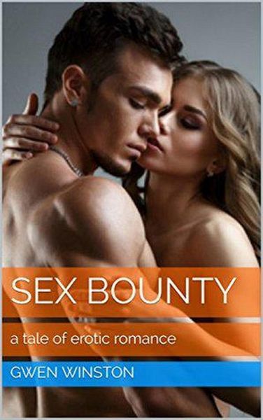 Sex Bounty (eBook, ePUB) Sex Bounty (eBook, ePUB)