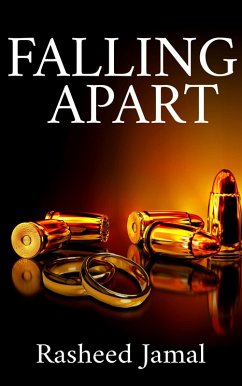 Cover Falling Apart (eBook, ePUB)