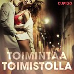 Toimintaa toimistolla (MP3-Download)