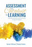 Assessment as a Catalyst for Learning (eBook, ePUB)