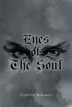 Cover Eyes of The Soul (eBook, ePUB)