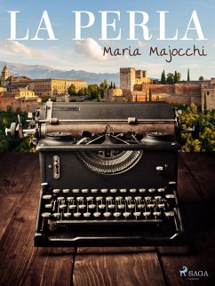 La perla (eBook, ePUB) - Majocchi, Maria