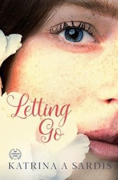 LETTING GO (eBook, ePUB) - Sardis, Katrina