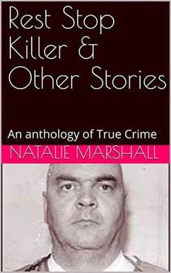 Cover Rest Stop Killer (eBook, ePUB)