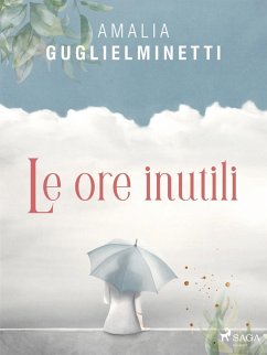 Le ore inutili (eBook, ePUB) Cover Le ore inutili (eBook, ePUB)