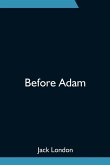 Before Adam
