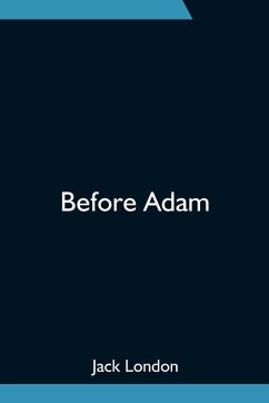 Cover Before Adam