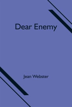 Dear Enemy - Webster, Jean