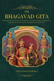 The Bhagavad Gita