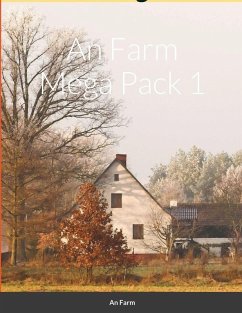 Cover An Farm Mega Pack 1
