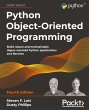 Python Object-Oriented Programming -... - Bild 1