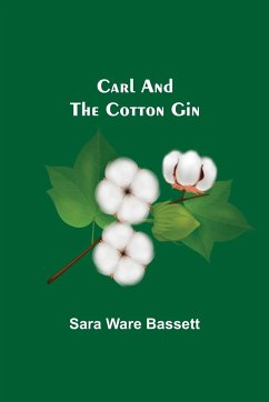 Cover Carl And The Cotton Gin