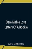 Dere Mable Love Letters Of A Rookie