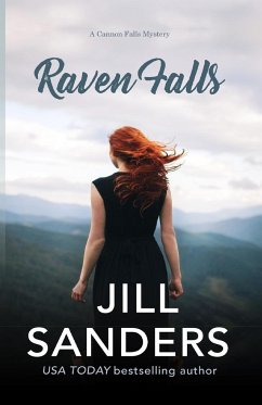 Raven Falls - Sanders, Jill