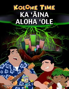 Kolohe Time - Entertainment LLC, Vaihi; Q. Ceballos, Michael