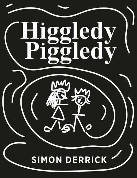 Higgledy Piggledy (eBook, ePUB)