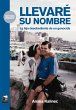 Llevaré su nombre (eBook, ePUB) - Bild 1