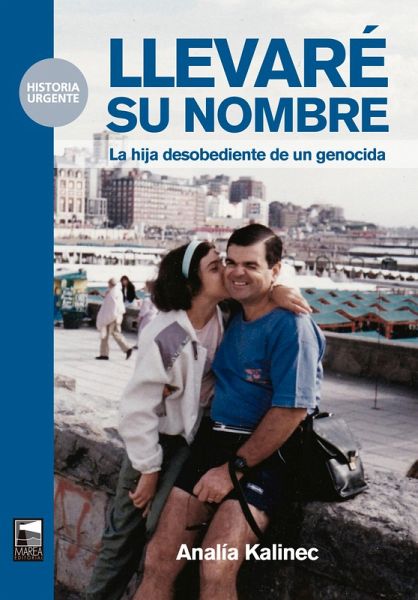 Llevaré su nombre (eBook, ePUB)