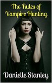 The Rules of Vampire Hunting (eBook, ePUB)