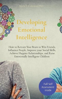 Developing Emotional Intelligence - Coleman, Mark T.